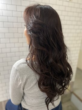 カペリマレーナ(Capelli Malena) ロングヘア