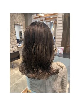 レム 中目黒アトラスタワー(REM) チョコブラウン