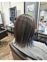 ウーラバイウェルズ 大和八木(U-ra by wells) 大和八木オススメミディアム