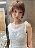 ステラミルクティー