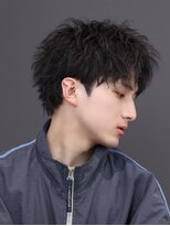 リップス レイ ギンザ(LIPPS Ray GINZA) 2wayソフツイコンマ