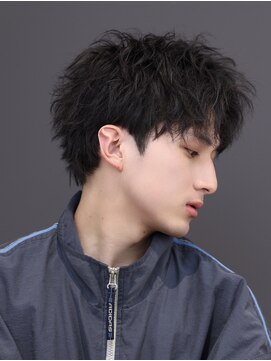 リップス レイ ギンザ(LIPPS Ray GINZA) 2wayソフツイコンマ