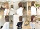 リトヘアー(Lito hair)の写真