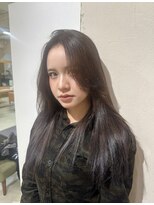 リサヘアーデザイン(RISA HAIR DESIGN)&nbsp;ダークブラウン♪