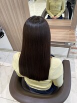 アッシュ 新杉田店(Ash) 髪質改善/縮毛矯正/美髪/艶髪/横浜/新杉田/杉田