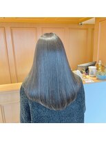 ワイボンドヘアー(Y bond hair)&nbsp;似合わせカット20代30代40代50代ショートボブくびれレイヤーボブ