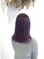 ステラ(Stella)&nbsp;青森 八戸 ラベンダーカラー 10代 20代 30代