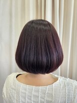 ラルーチェ ラスパ御嵩店(La Luce) ワインレッドブラウン