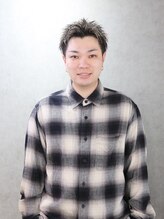 ヘアポジションレヴ 川越(HAIR Position rev”)&nbsp;吉野 晃稀