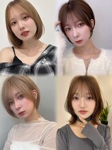 リリット(ReLit) ReLit ショート