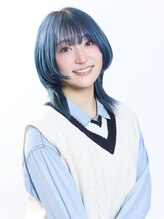 ルポシノエル(rupo si Noel)&nbsp;涼 