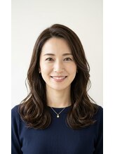 ルームス(ROOMS)&nbsp;【銀座】30代40代髪質改善・大人の上品かきあげミディ
