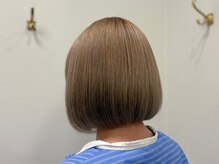 ビービーエス(BBS)の雰囲気（骨格に合わせたカットをさせて頂きます！）