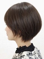 アルネヘアー(Arune hair)&nbsp;ショート