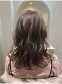 髪質改善トリートメント
