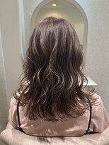 ガレリアエレガンテ 瀬戸店(GALLARIA Elegante)&nbsp;髪質改善トリートメント