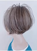 シークレットハイライト&ムーブショート