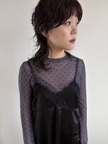 コクア(Kokua)&nbsp;【Design Style】 10代20代30代 parmx髪質改善