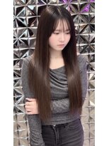 ラブスタシー 博多店(LOVESTASY)&nbsp;うるツヤスーパーロング
