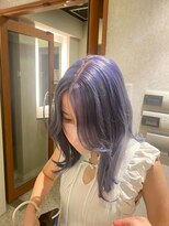 ティグル テンジン(TIGRE tenjin)&nbsp;ラベンダー