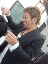 シングルヘアサロン(single hair salon) 店長 チーフ