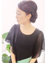 ボイス(Voice) ☆絵画のような女性美☆