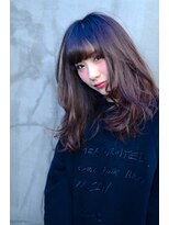 ミラバイグリーン(Mira by green)&nbsp;ルーズ×カジュアル　大人LongMA5