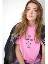 ベター(better)&nbsp;loose ラフ×long#2