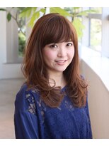 イチリン 千葉(ICHIRIN)&nbsp;フェミニンカール