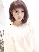 フォルテ ガーデン ヒルズ 静岡店(FORTE GARDEN HILLS) 髪質改善/韓国/縮毛矯正/ブリーチ/ダブルカラー/学割/学割U24