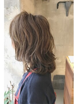 ペダル(PEDAL) PEDAL Style　No.121