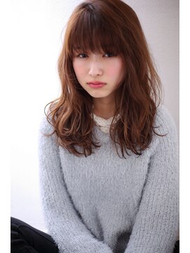 マリアバイアフロート(Maria by AFLOAT) 【重山祐亮】ジェンダーレスとろみフェアリーセミディ♪