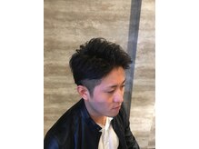 バーバー ダンディゴ(BARBER DANDYGO)