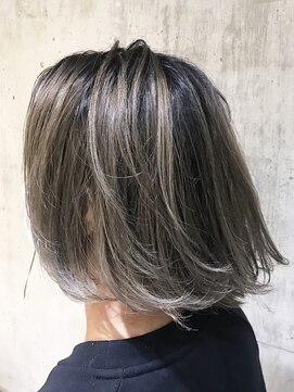 エイト マカビ 沖縄真嘉比店(EIGHT makabi) 【EIGHT 真嘉比】お客様スタイル_