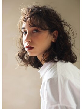 アーリー(early) ミディアムウェーブ