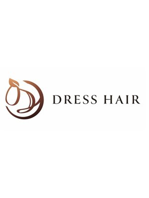 ドレスヘア(DRESS HAIR)