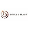 ドレスヘア(DRESS HAIR)のお店ロゴ