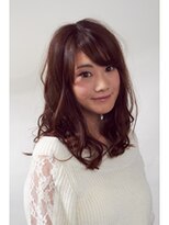 クールドセリエ 新宿南口店(Coeur de cellier)&nbsp;Aラインフェミ二カール