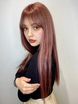 ラニス ヘア(Lanis hair)&nbsp;うるつやサラサラストレート