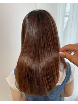 アイビー ジュール(IVY joure) 《IVYjoureJun.》髪質改善サイエンスアクア