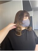 インナーベージュ