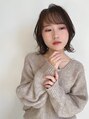リジェール 高辻店&nbsp;簡単スタイリング、コテ巻き方法お伝えします！