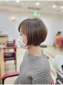 ミニボブ