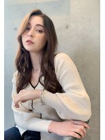 ブルックス ハイライト/ショート/ショートボブ/ボブ/大人ショート/30代/40代