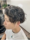 パーマ