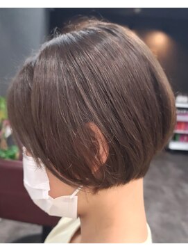 リアンシエル(LienCiel) ★ミニボブ★塚口★