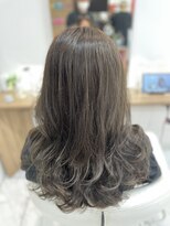 マニクレアーレ 北千住店(mani CREARE)&nbsp;シークレットハイライト