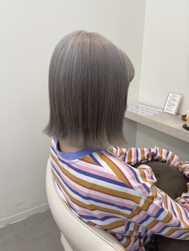 リンクバイアーバン(link by urban.) ホワイトカラー/ケアブリーチ