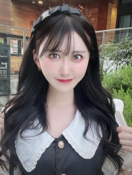 アマトウキョウ 表参道(AMA TOKYO) 【拓郎スタイル】20代30代40代☆小顔ひし形