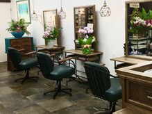 サロン ド イルエル 片山店(Salon d' ilelle)